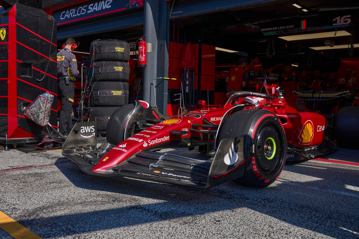 F1 News: Ferrari To Develop Brand New