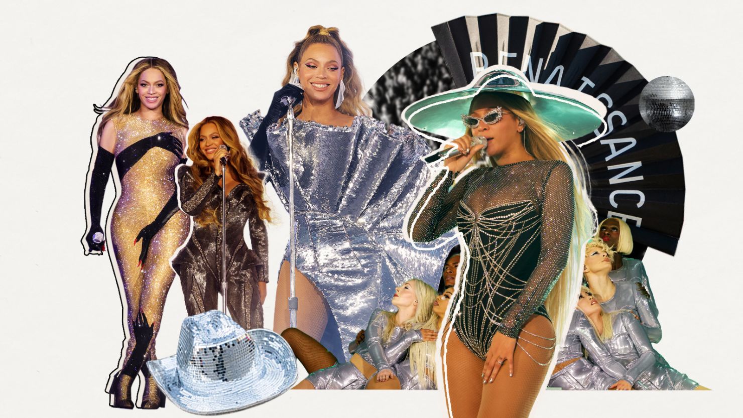 Beyoncé's Renaissance World Tour: Best