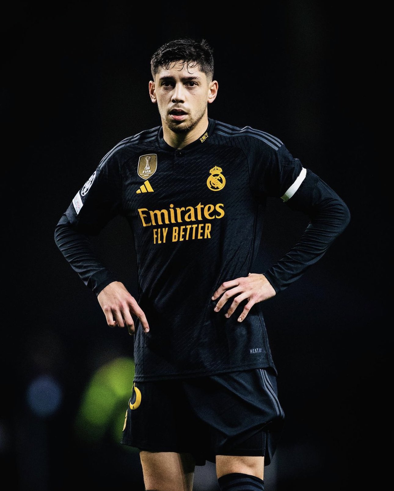 Madrid Xtra Valverde