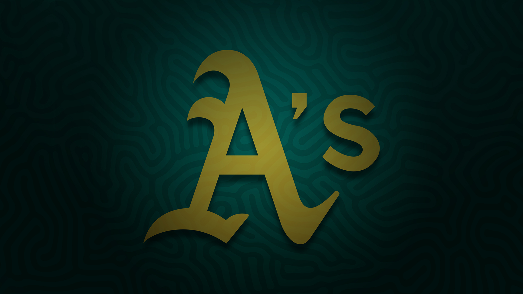 2024 Oakland Athletics wallpaper