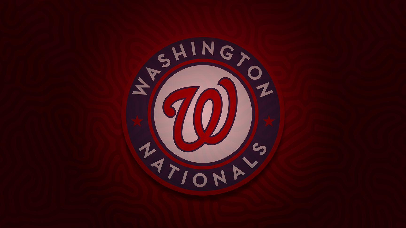 2024 Washington Nationals wallpaper