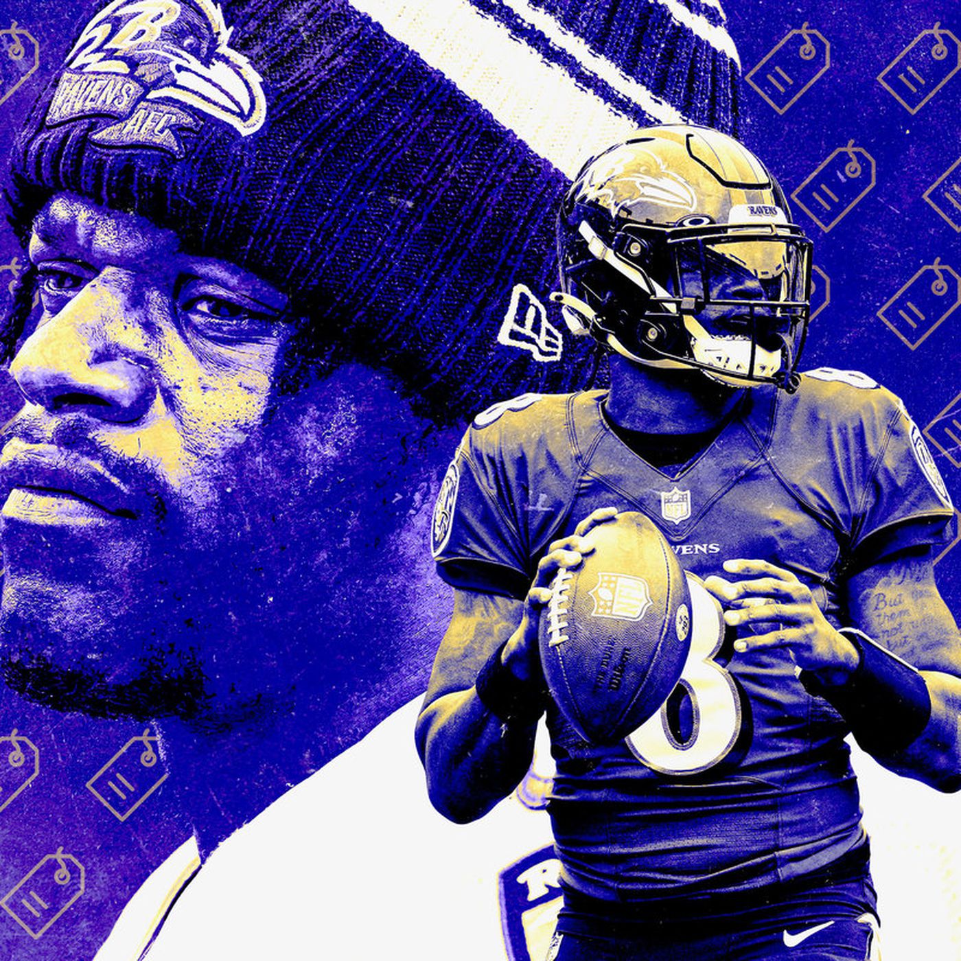 Nonexclusive Franchise Tag