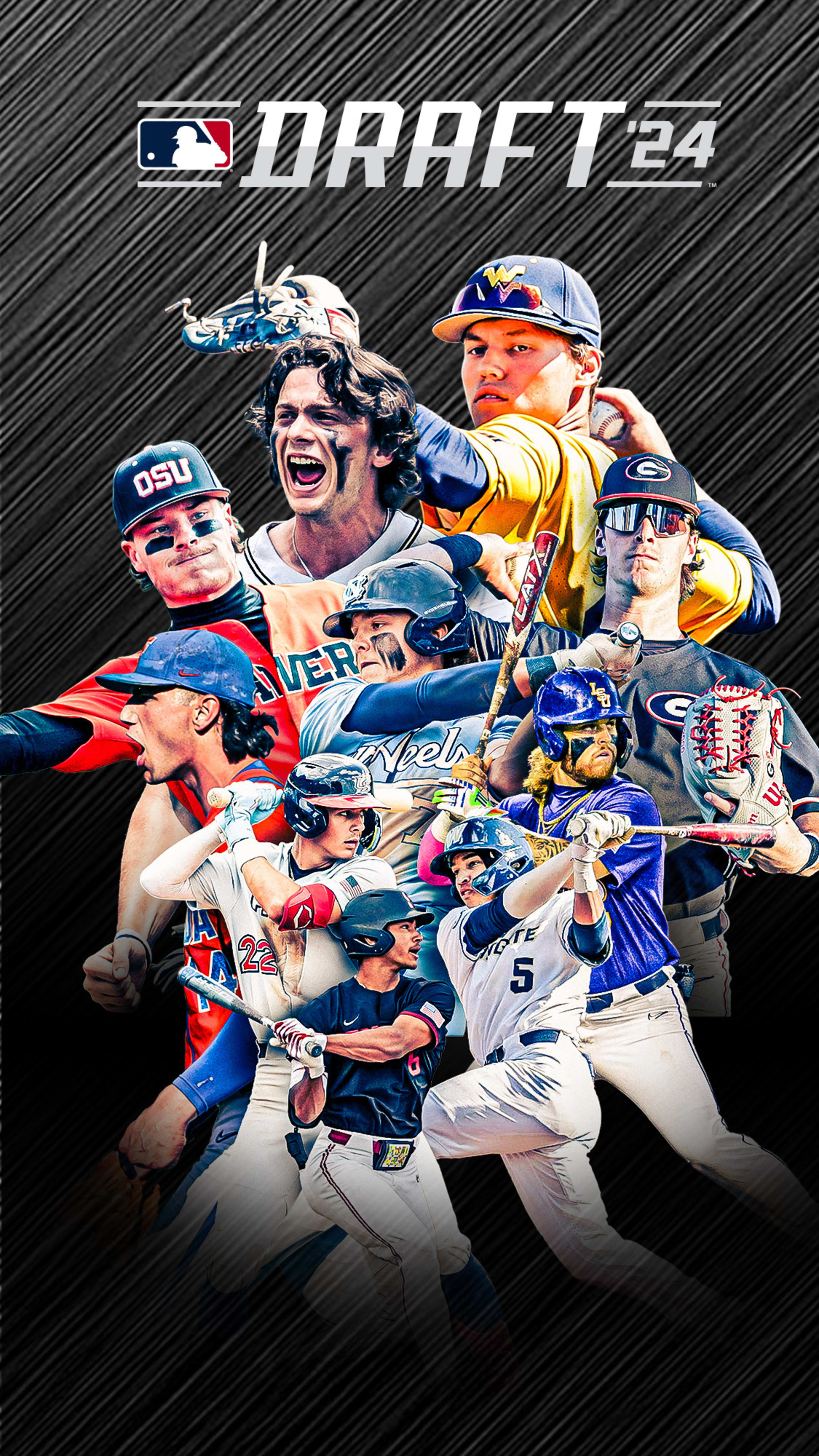 Golden Spikes Award Watch List led