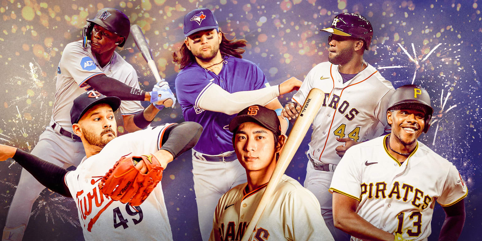 2024 MLB Season Bold Predictions