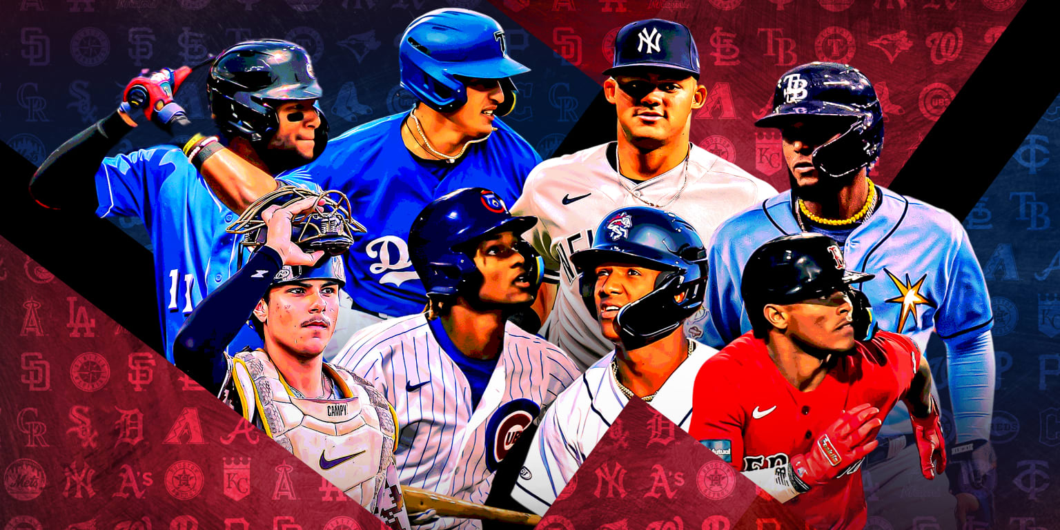MLB 2024 International Signing Period