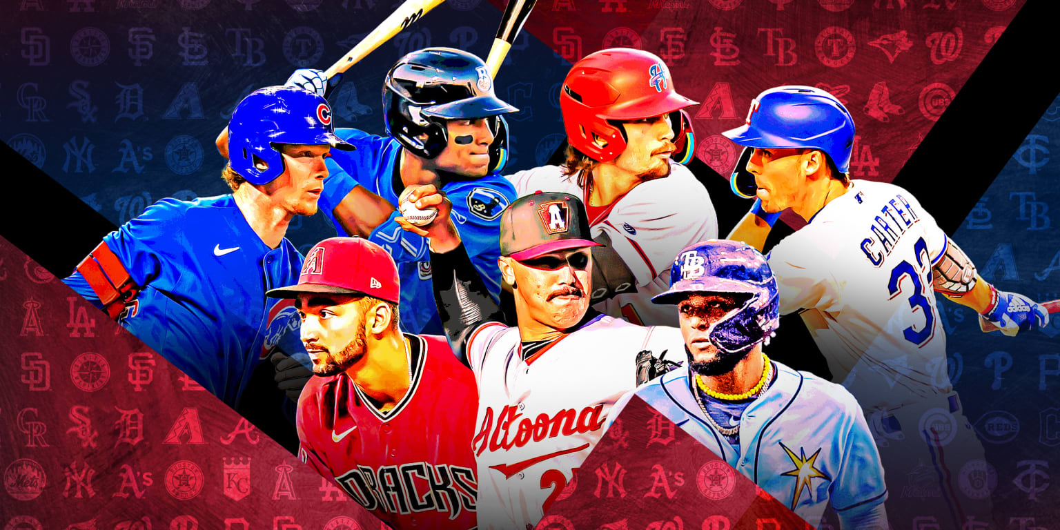 MLB 2024: Unveiling the Top Rookie