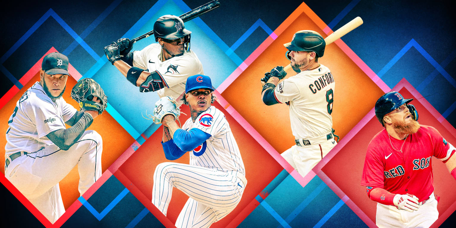 MLB Players With 2024 Opt Outs Or