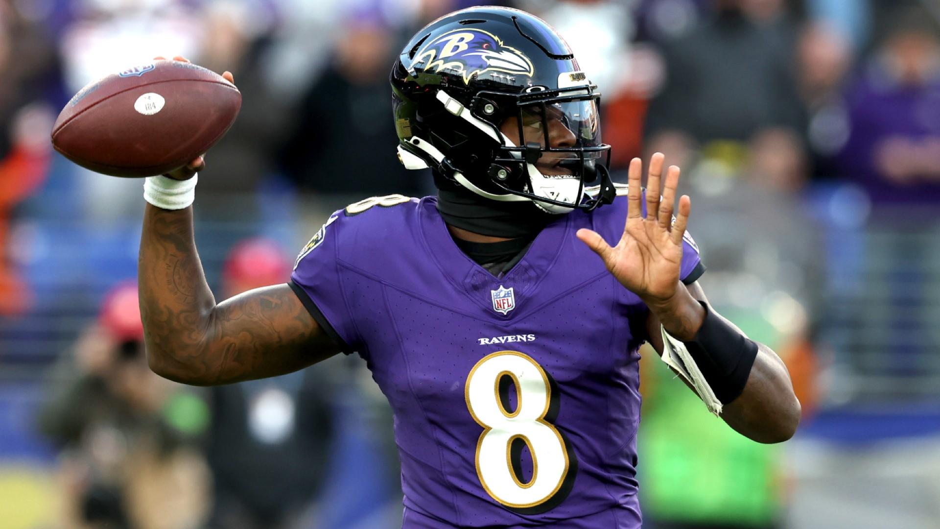 Lamar Jackson contract breakdown: How