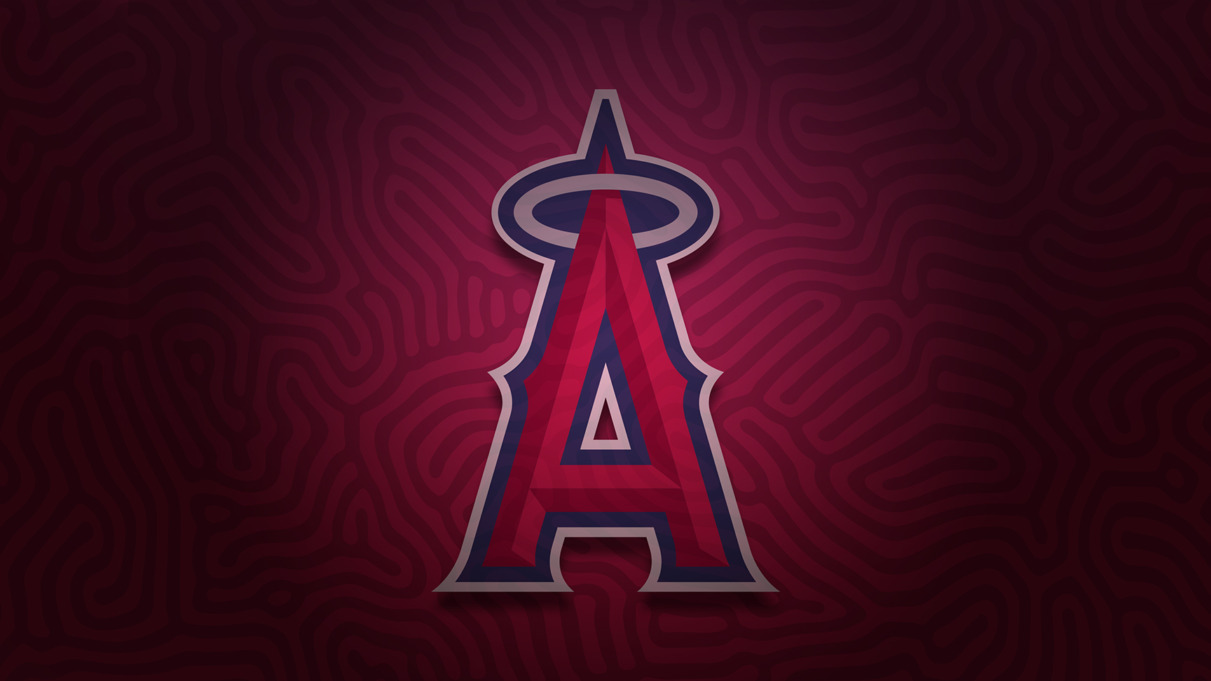 2024 Los Angeles Angels wallpaper