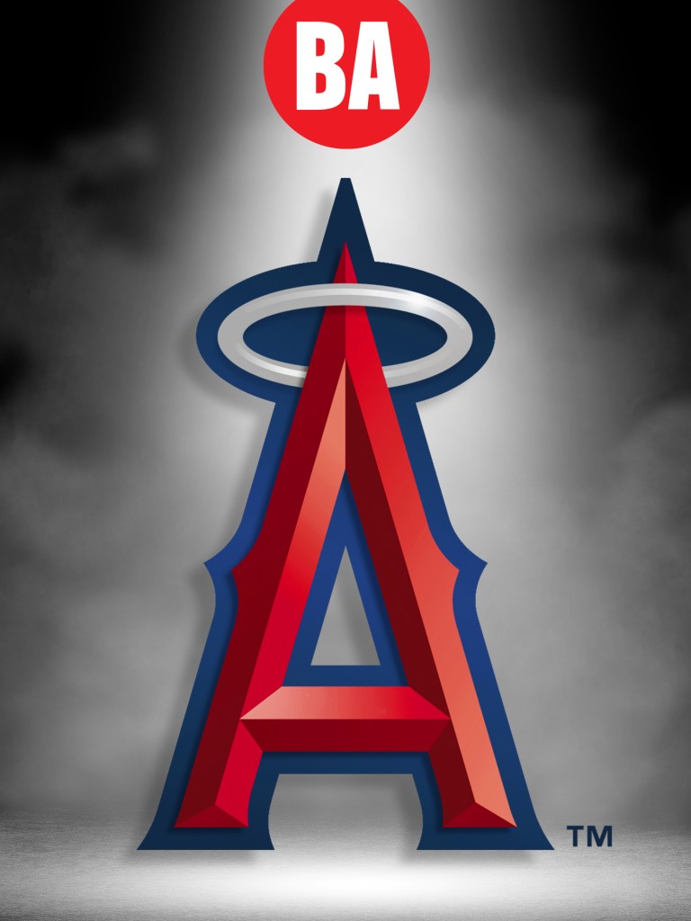 Angels Breakout MLB Prospects