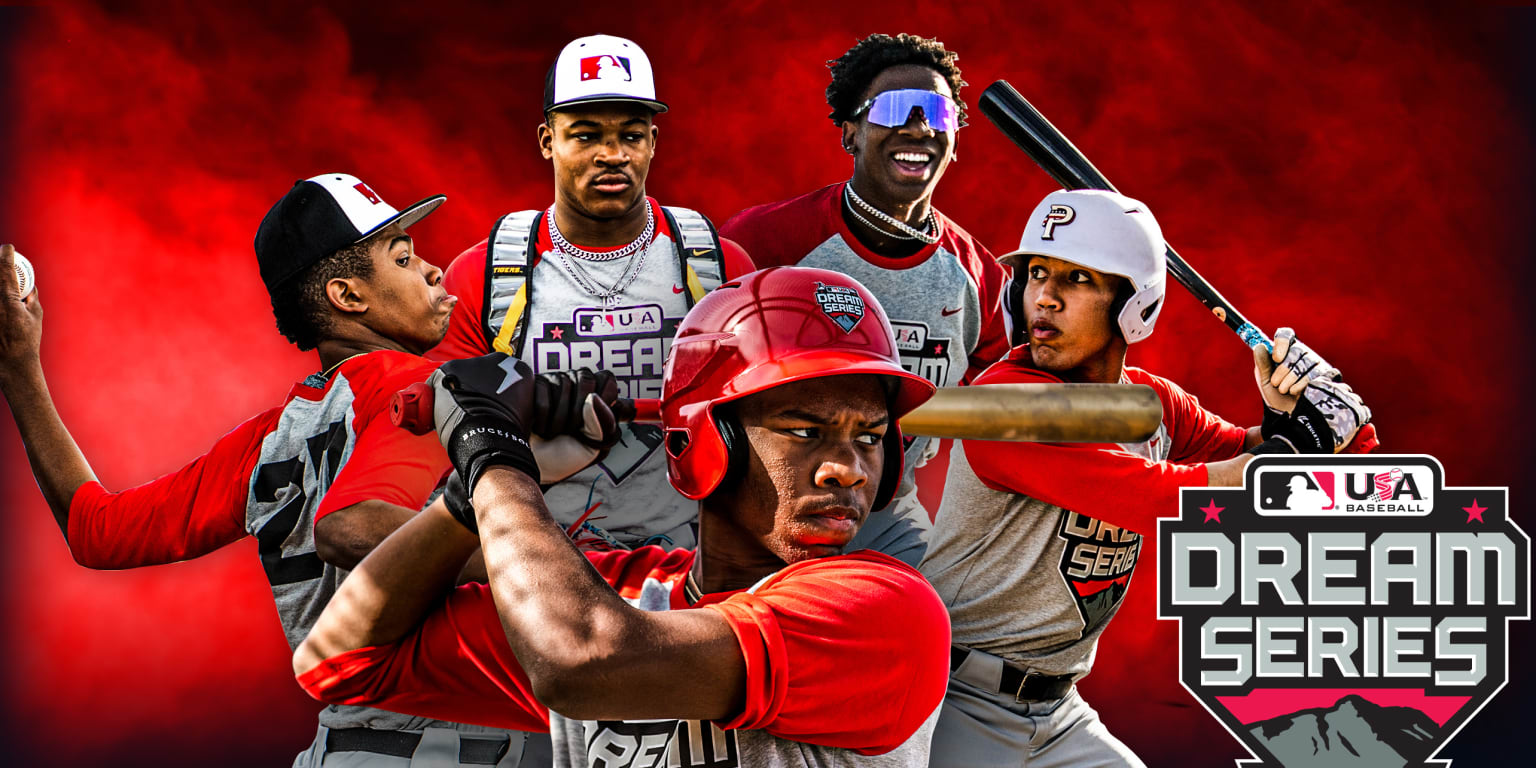 Key players to watch in 2024 DREAM Series