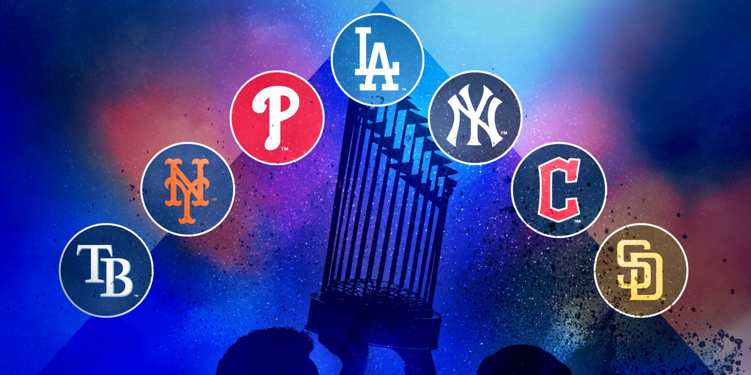 teams that need a World Series title