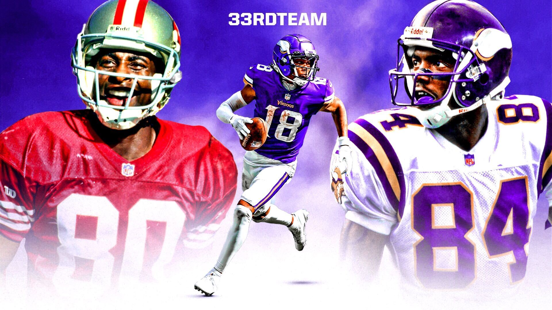 Is Vikings WR Justin Jefferson Headed