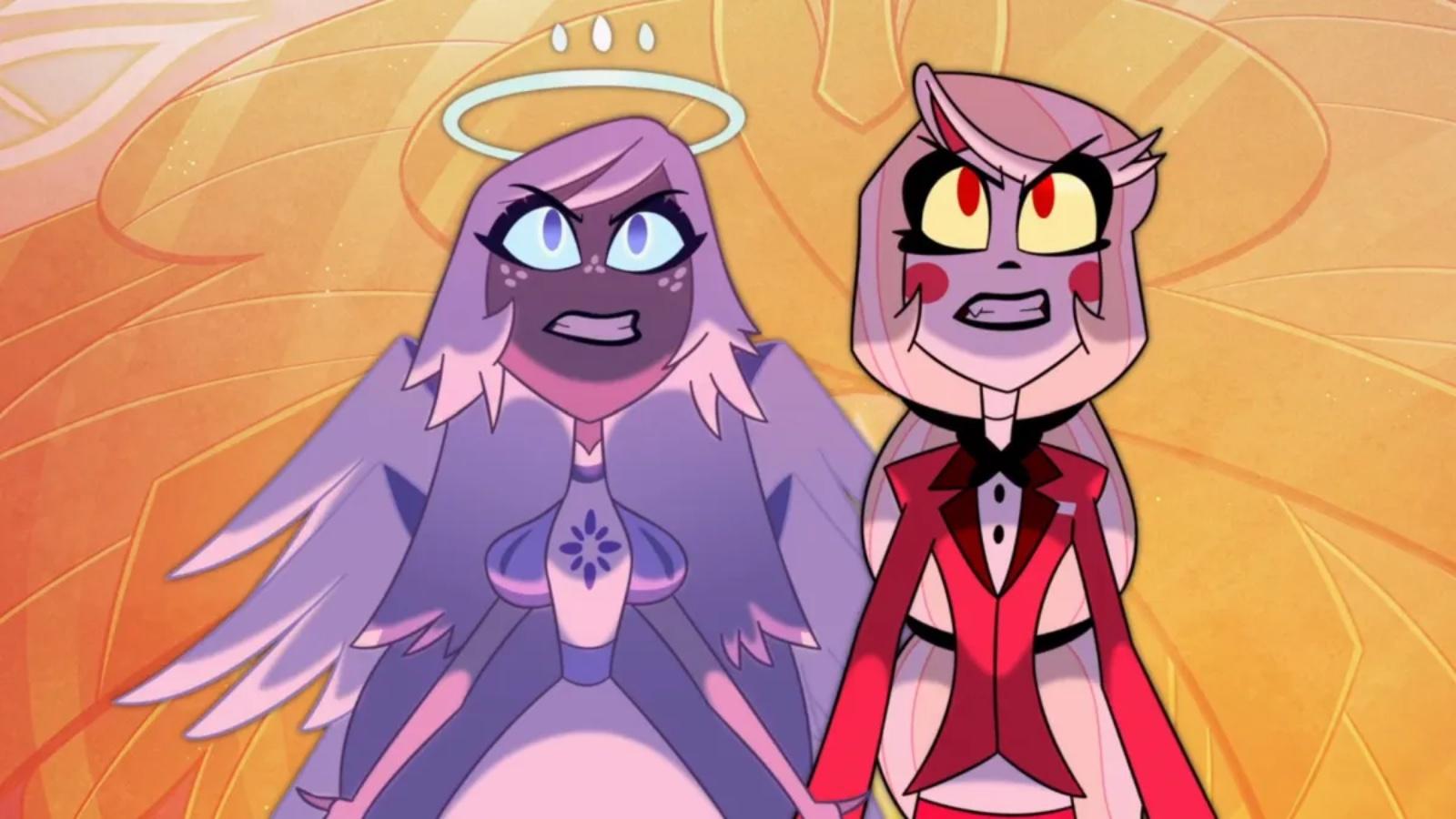 When is Hazbin Hotel Episode 7 out