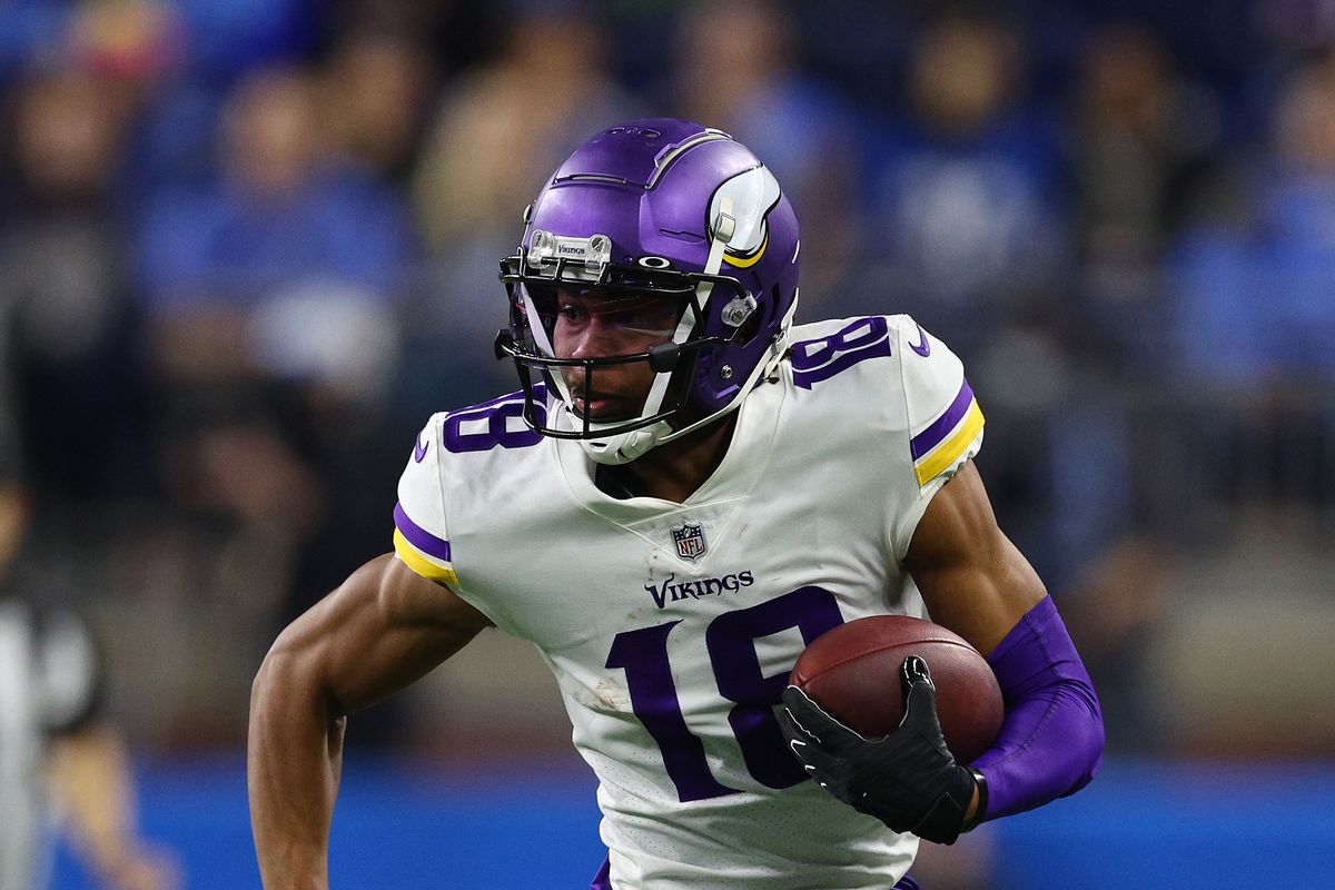 Fantasy football rankings, Week 14: Top