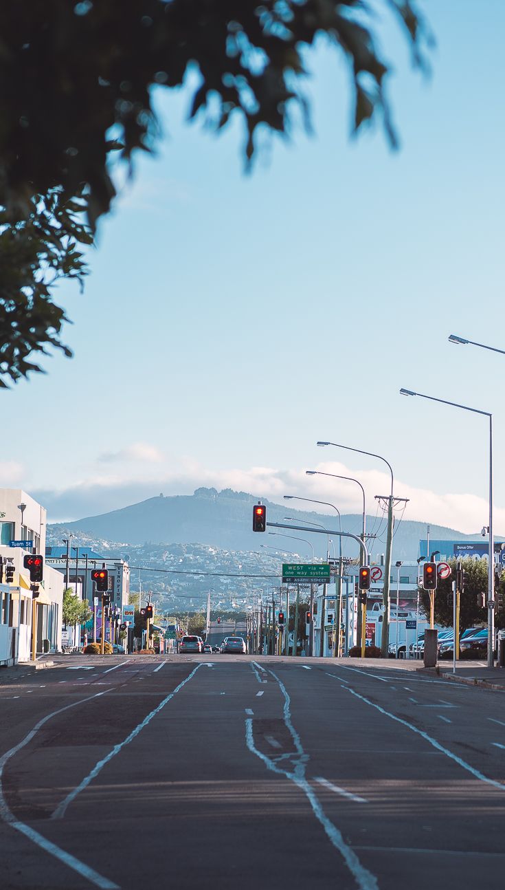 Christchurch city, New Zealand
