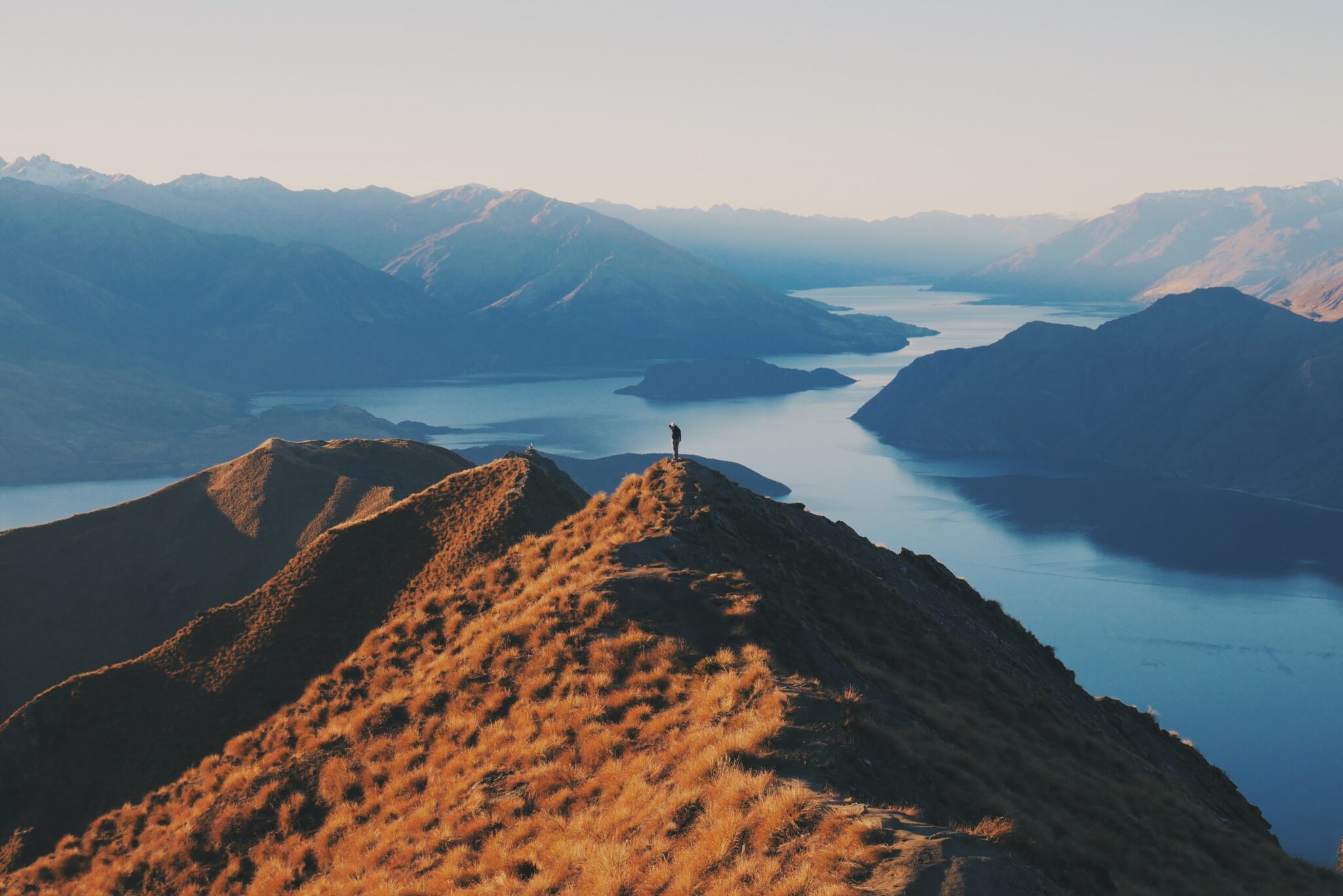 Christchurch to Wanaka Road Trip- Part