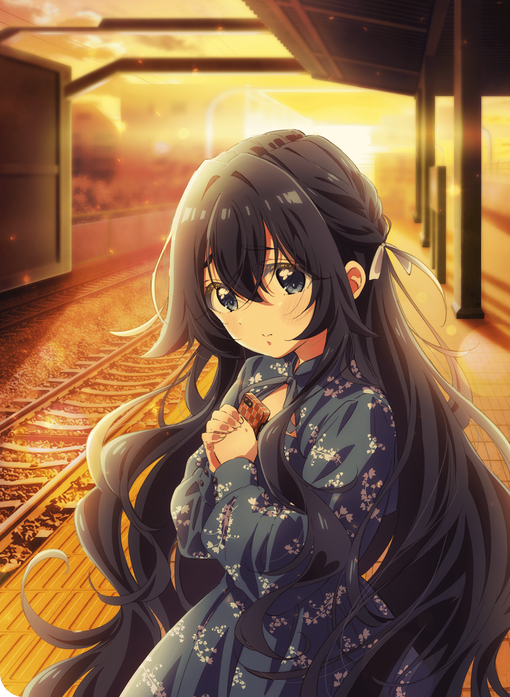 Yoshimoto Shizuka Wallpapers - Wallpaper Cave