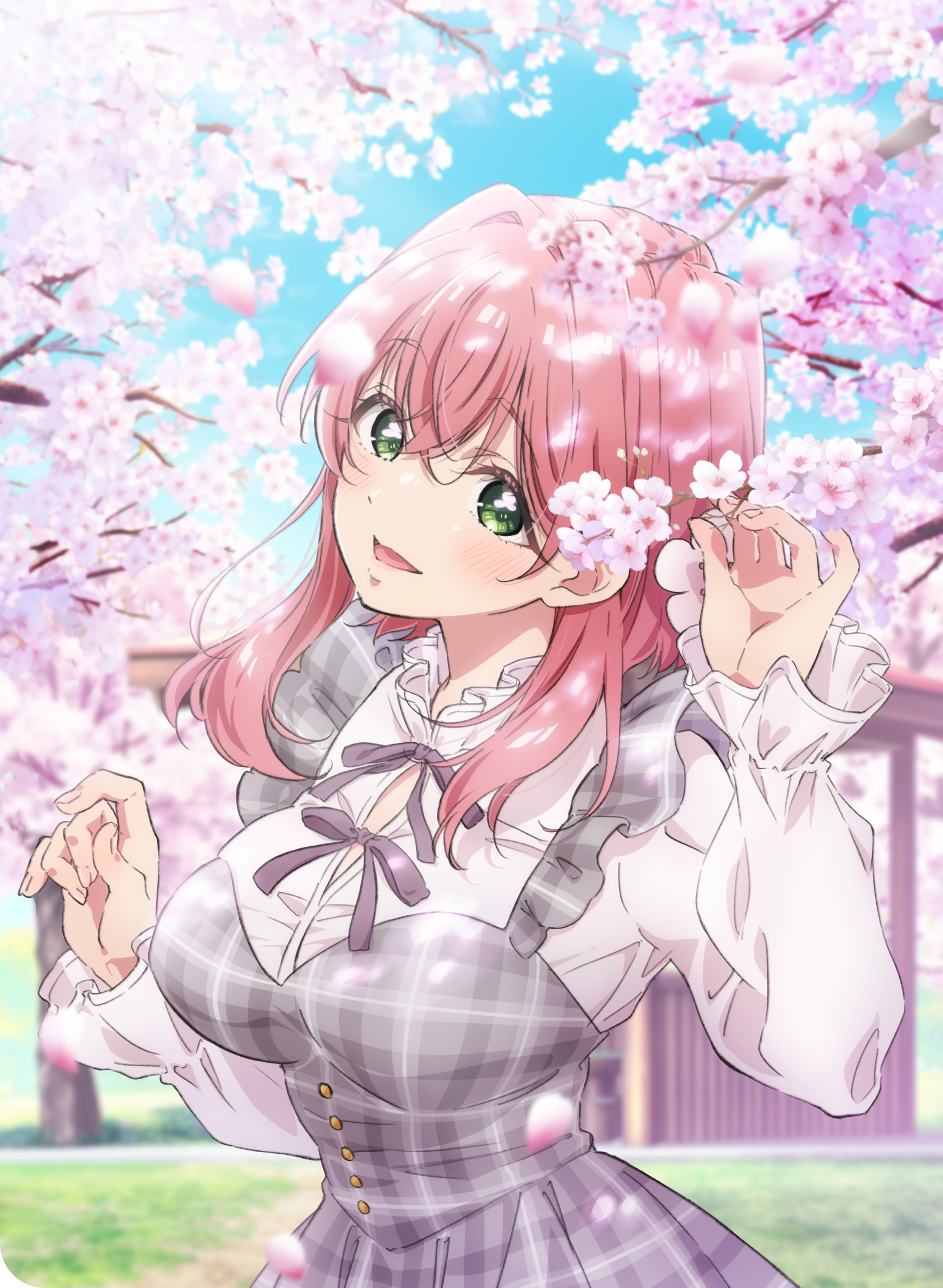 Kimi no Koto ga Daidaidaidaidaisuki na