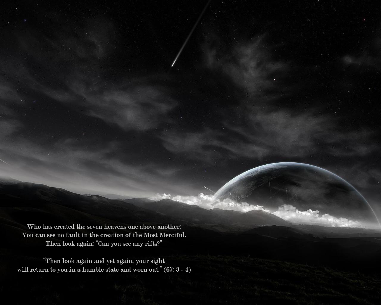 Quran Wallpaper, Phone