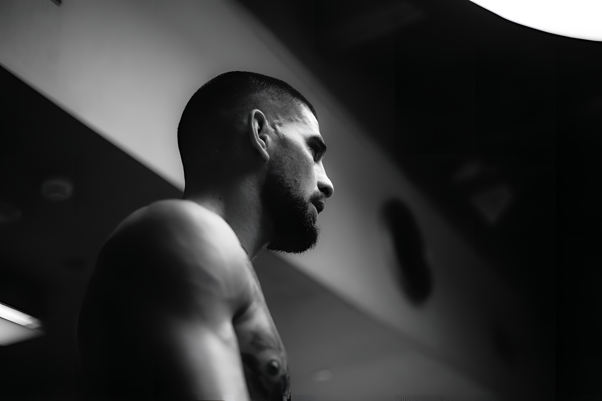 Ilia El Matador Topuria