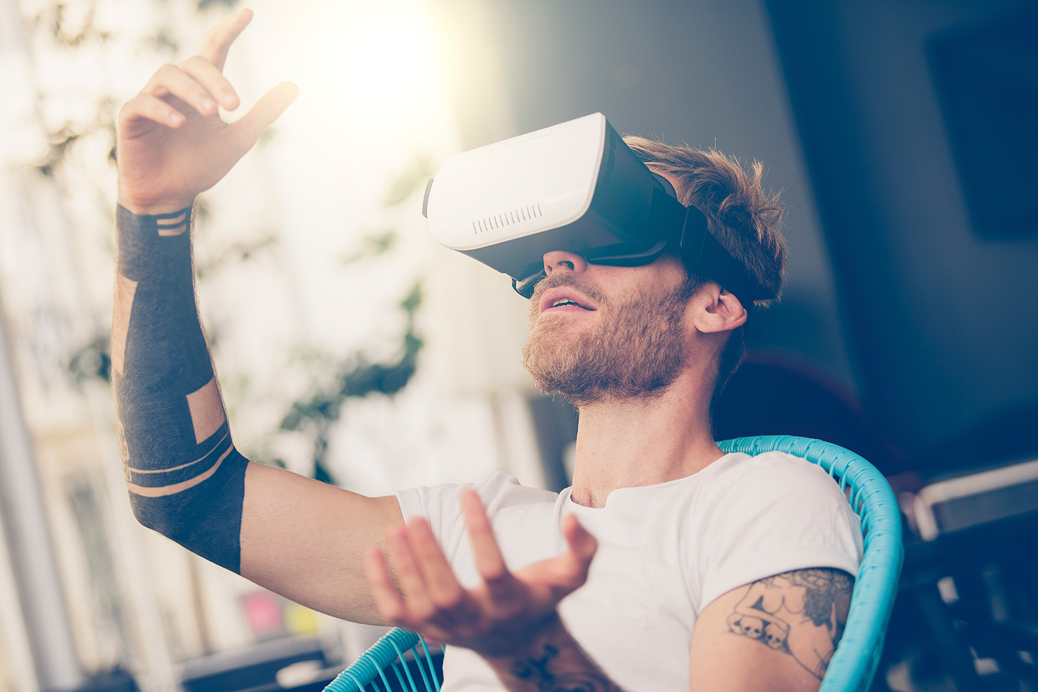 Why AR will be bigger than VR