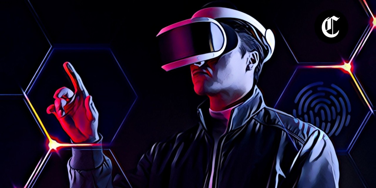 AR vs VR: Who Is Ruling The Metaverse?