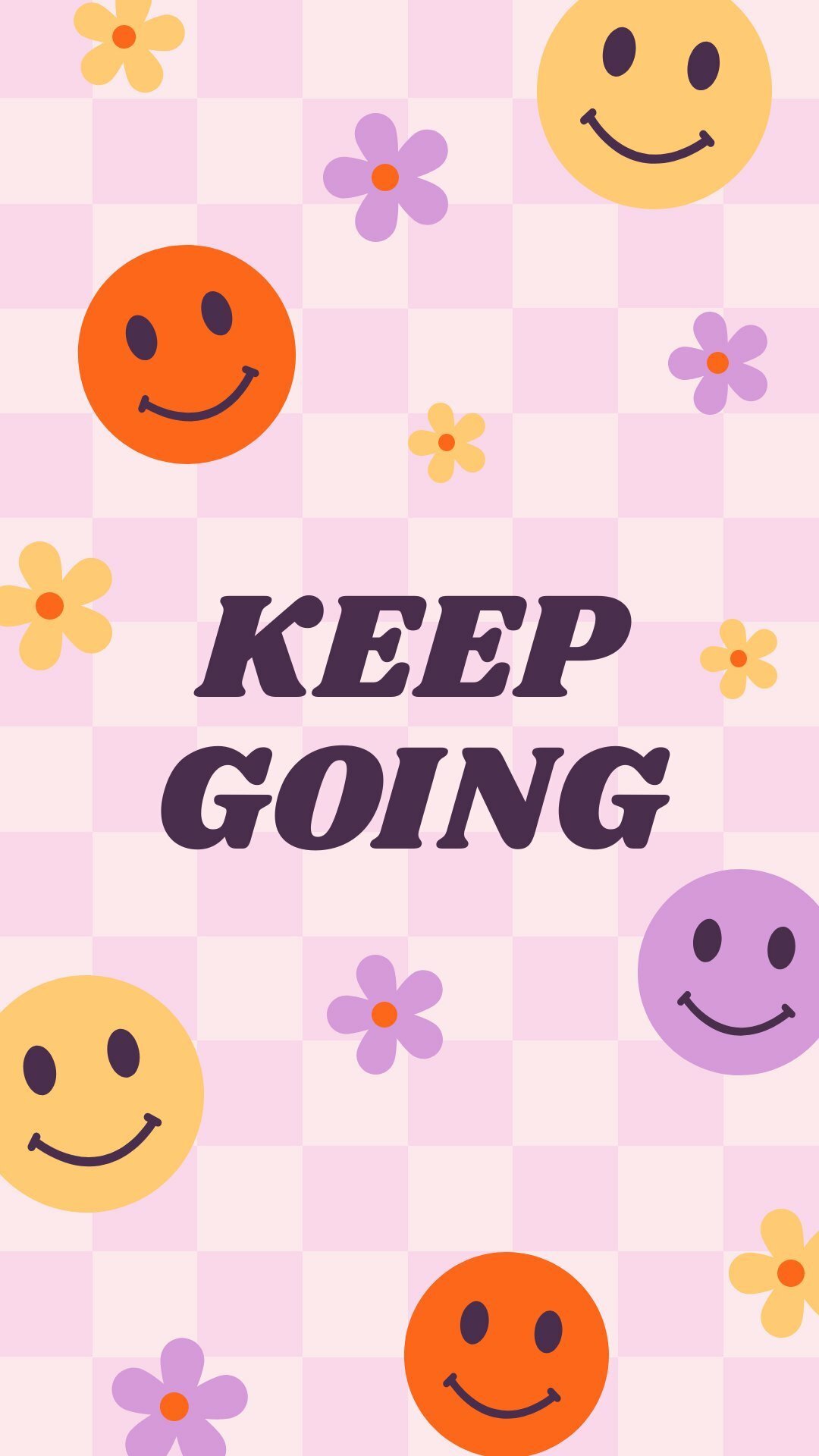 Cute Motivational Wallpapers - Wallpaper Cave