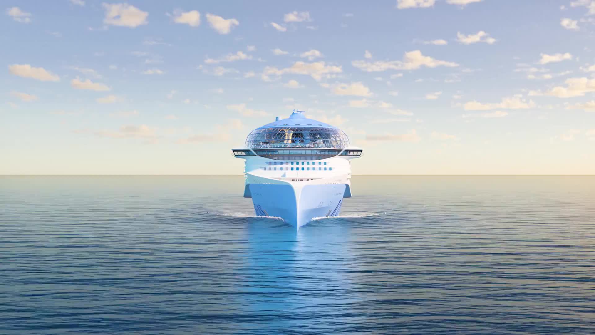 Icon of the Seas: the Icon of Vacations