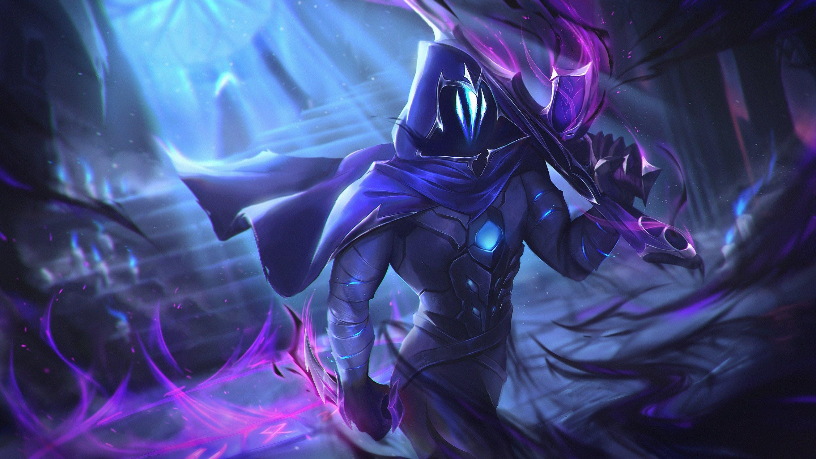 Valorant Gekko Light 4K Wallpaper