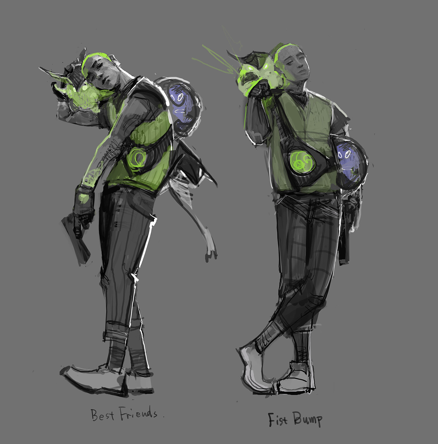 VALORANT agent key art