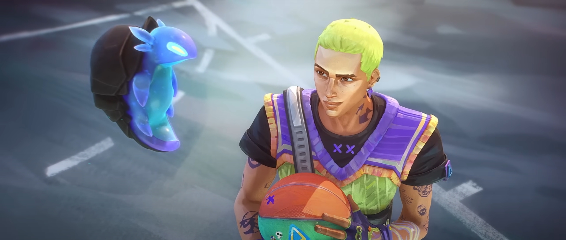 Valorant News is going to