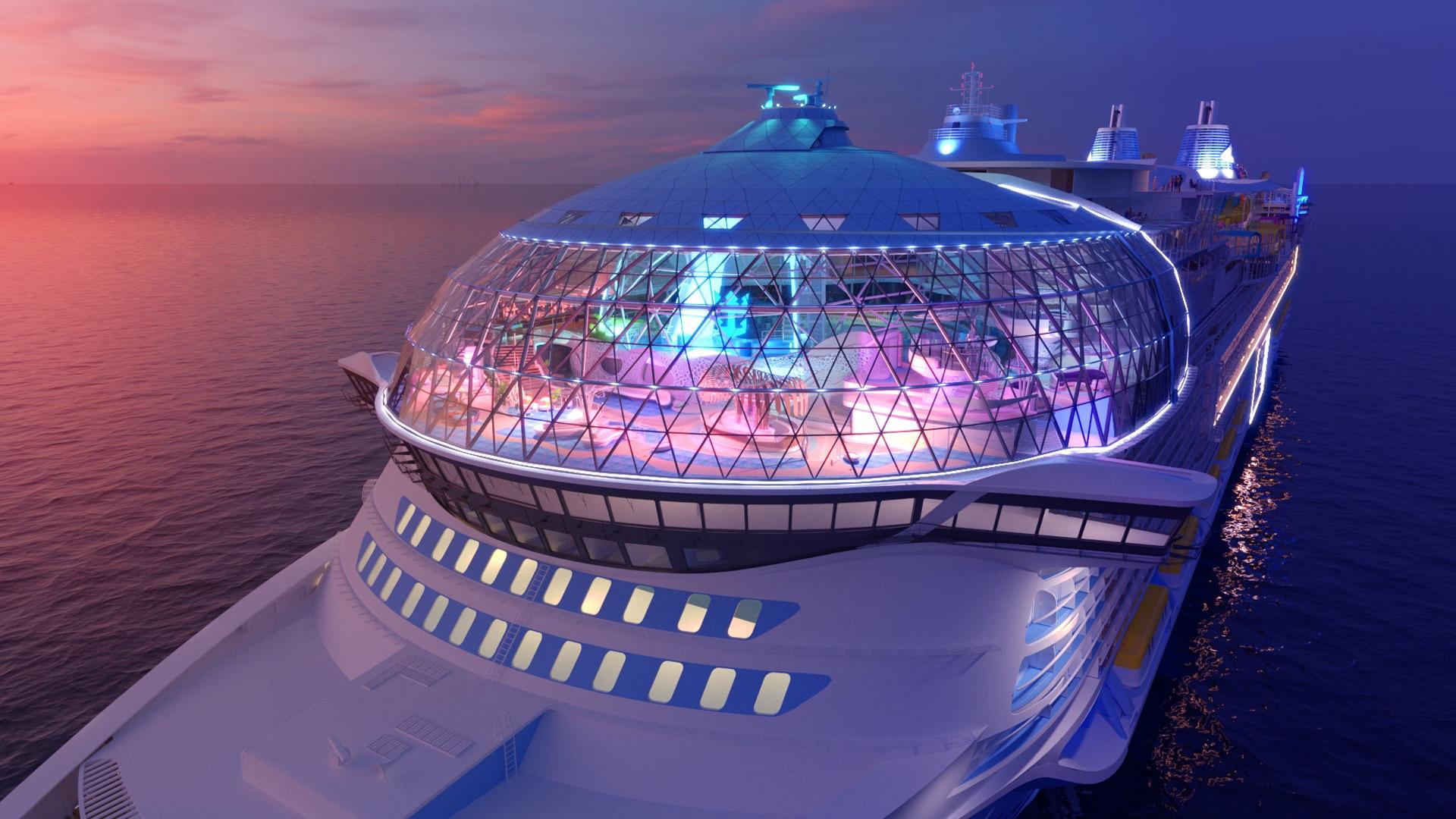 More Icon of the Seas photo., r