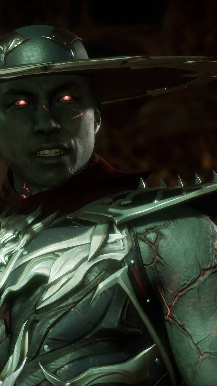 Download free Kung Lao Mk11 Mobile