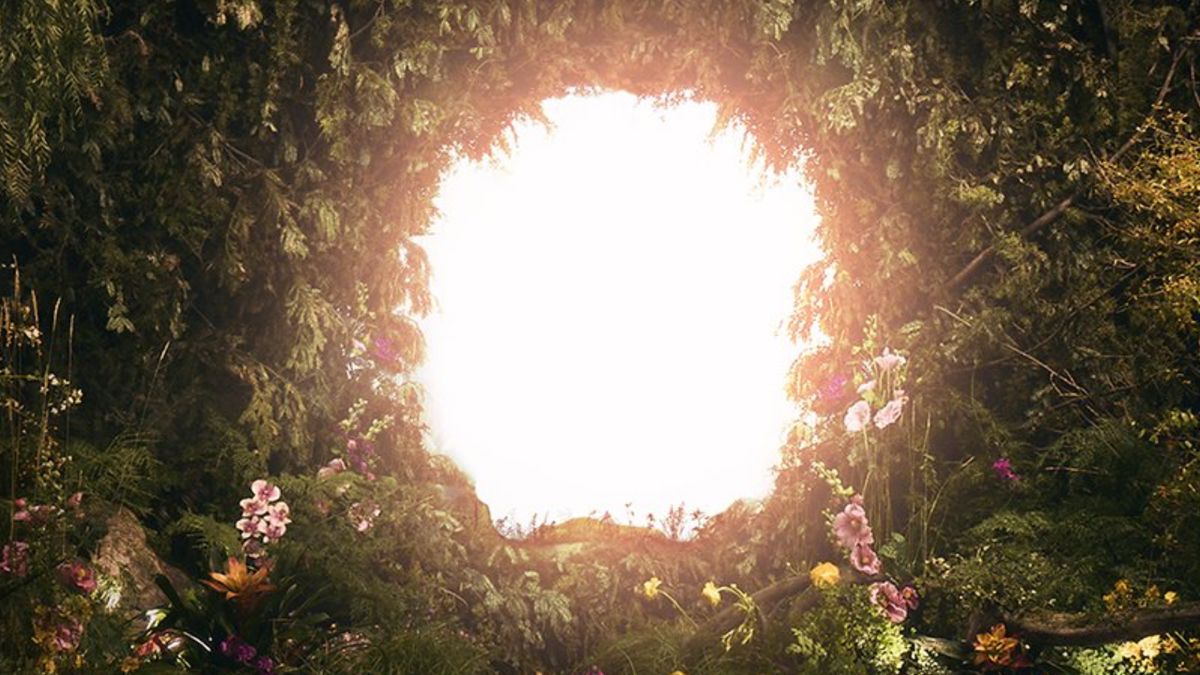 Portal wallpaper, Melanie martinez