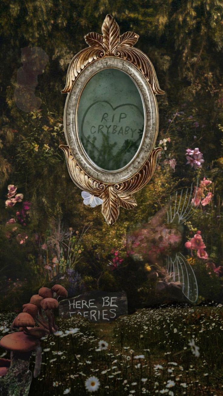 Portals Era Wallpaper?