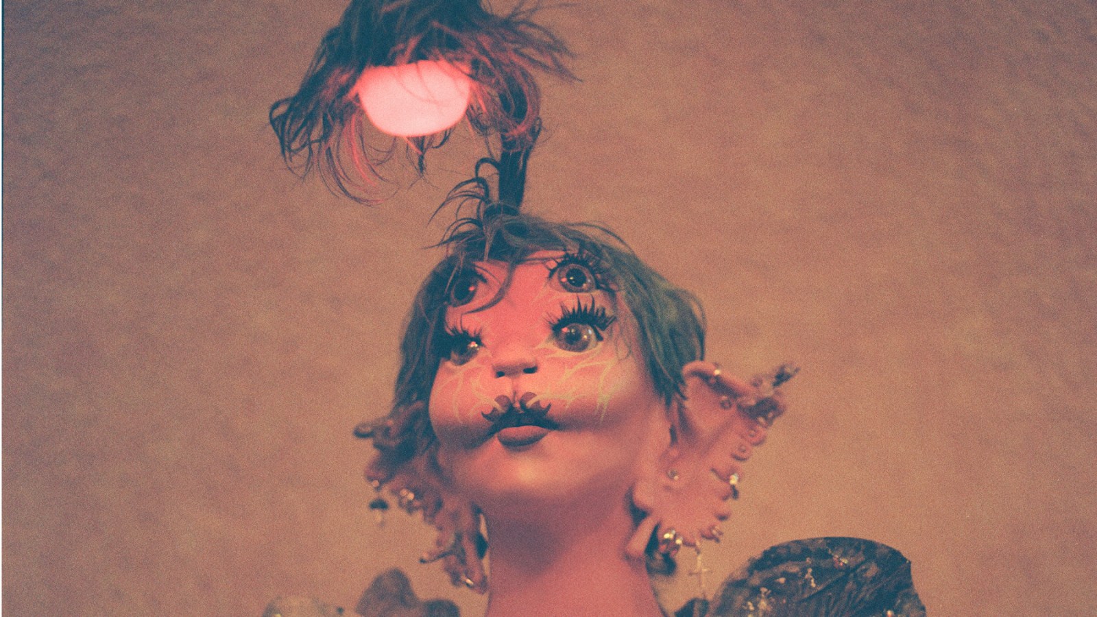 Melanie Martinez Announces 'Portals