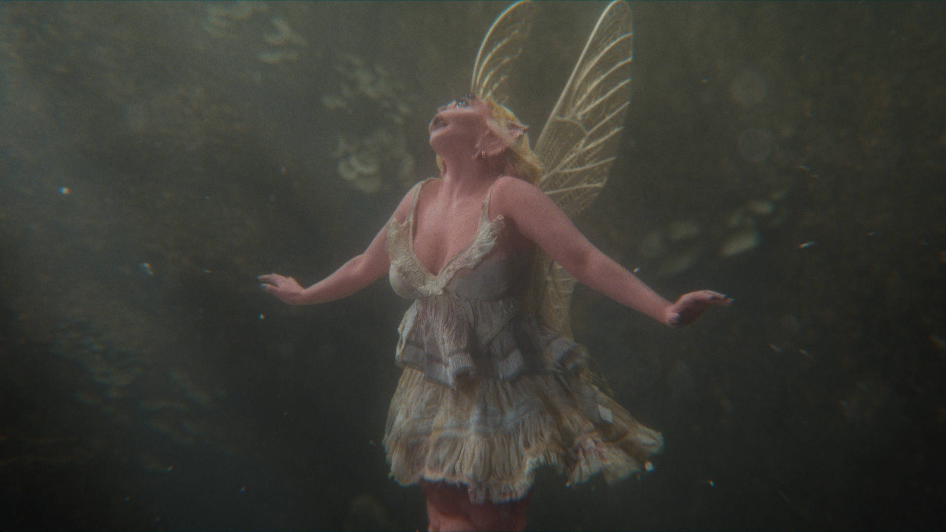 melanie martinez portals ━ death