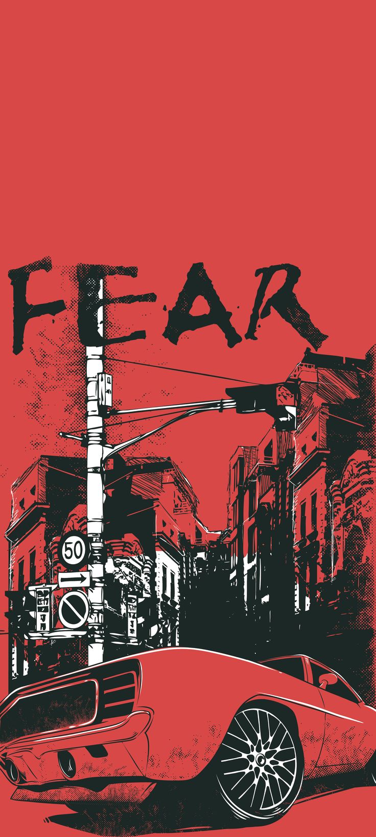 iPhone wallpaper red. iPhone wallpaper