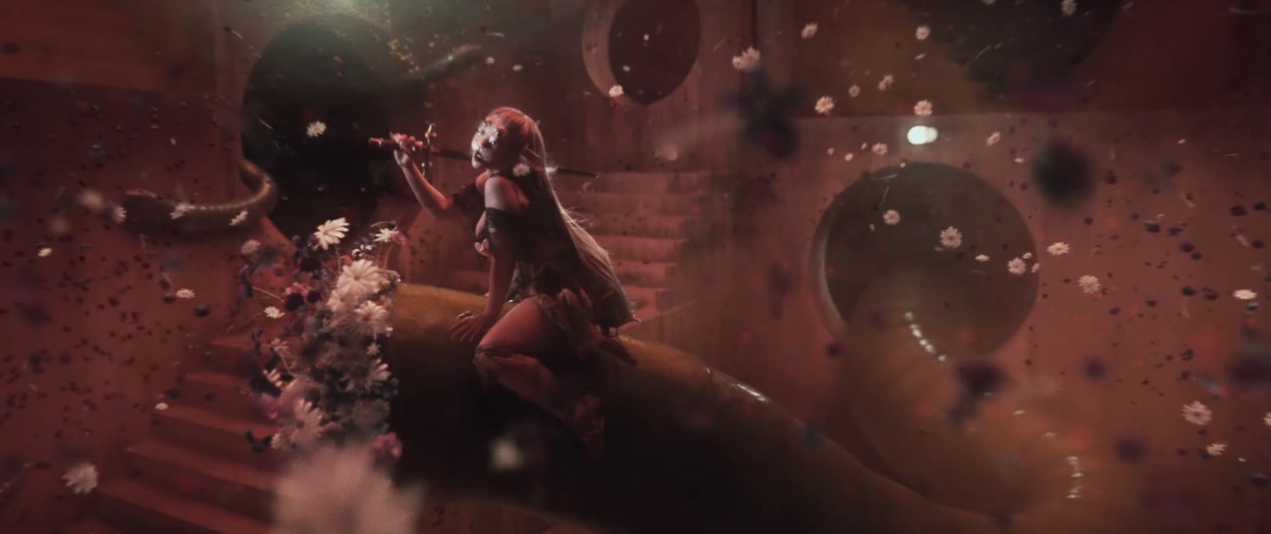 Melanie Martinez 2023