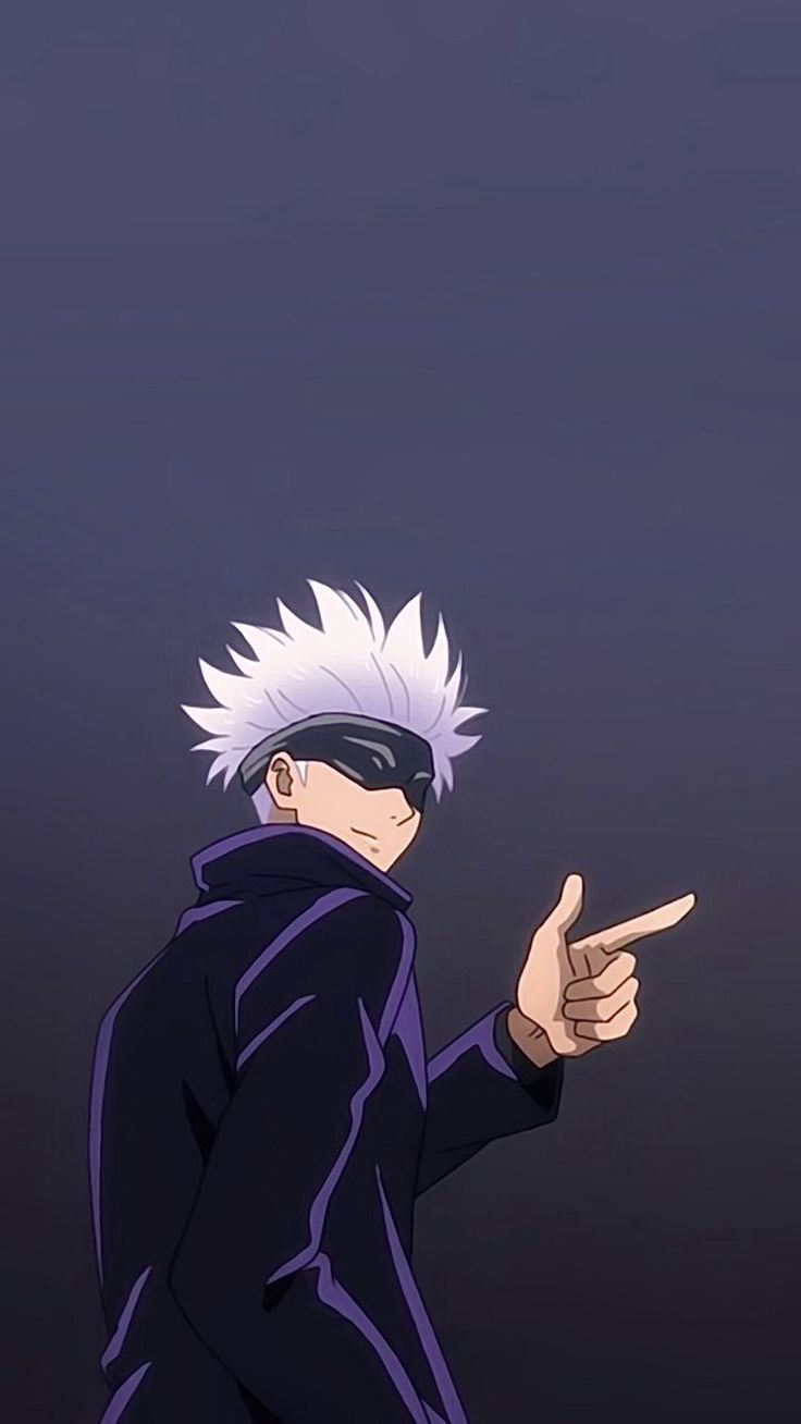 Discover Stunning Anime Mobile Wallpaper