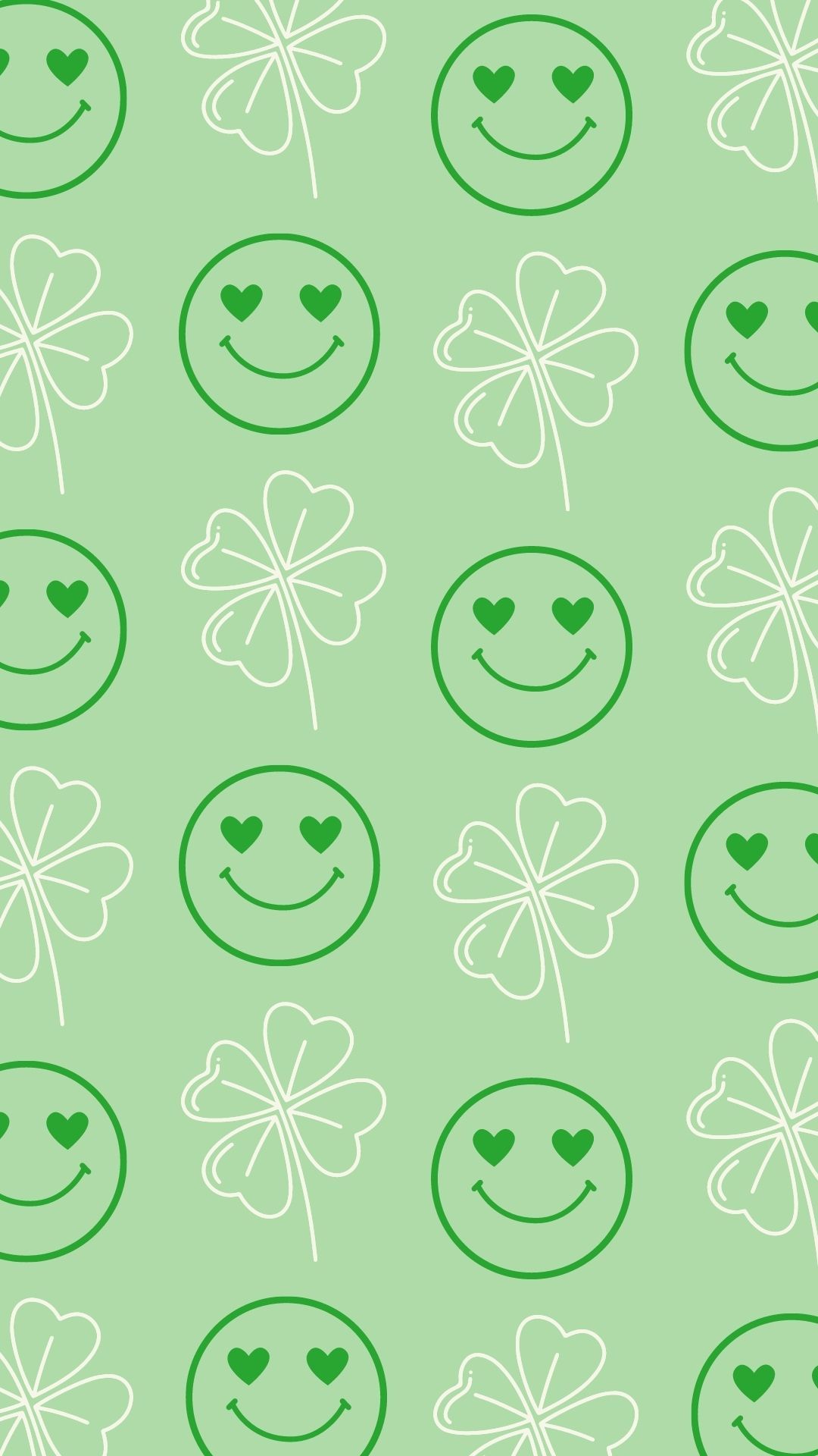 St. Patricks Day Wallpaper. Holiday