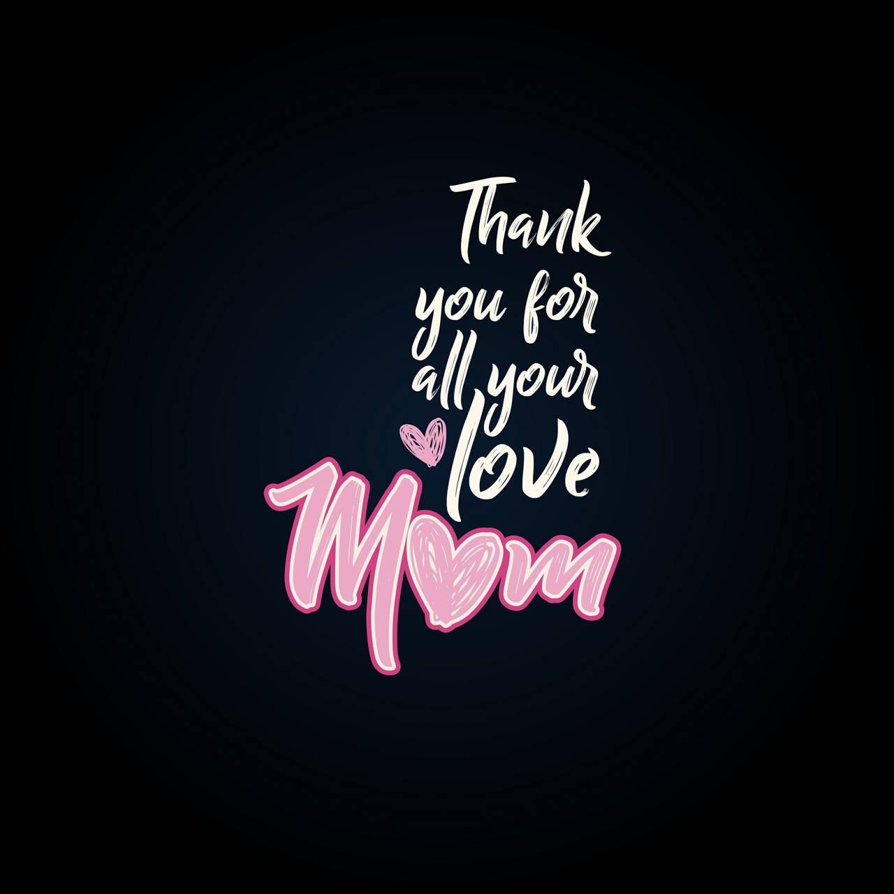 i love you Mom wallpaper