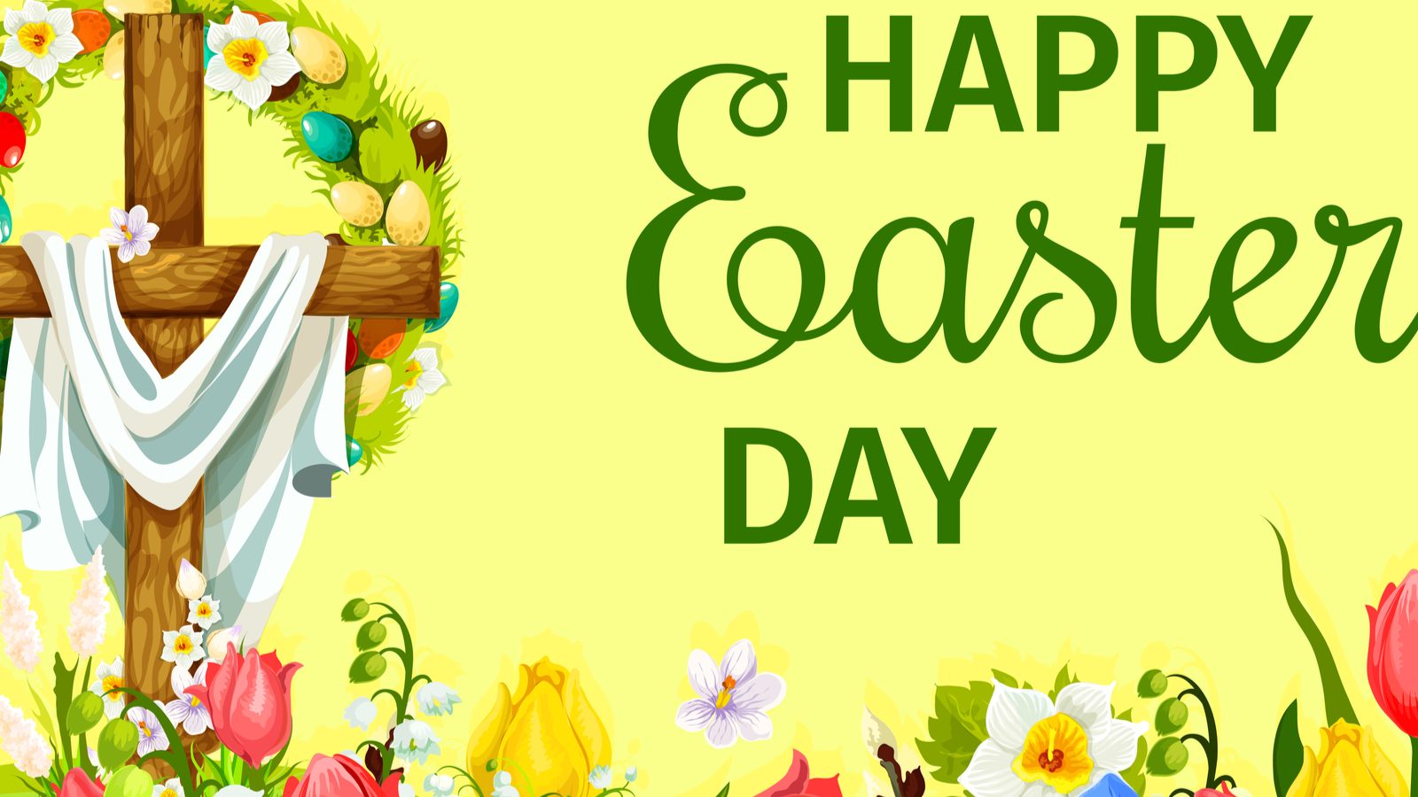 Happy Easter 2022: Wishes, Image