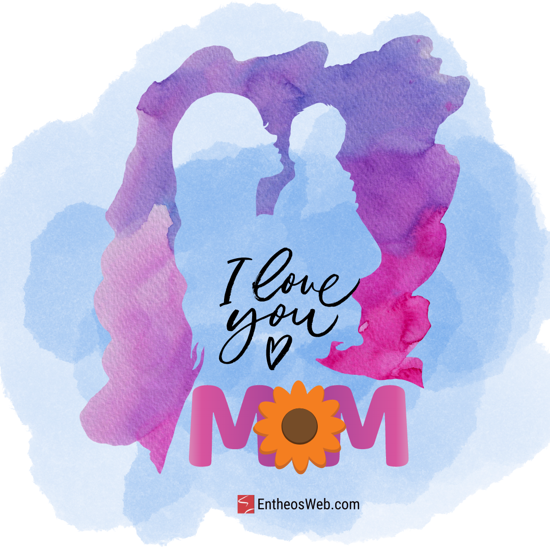 I Love You Mom eCards