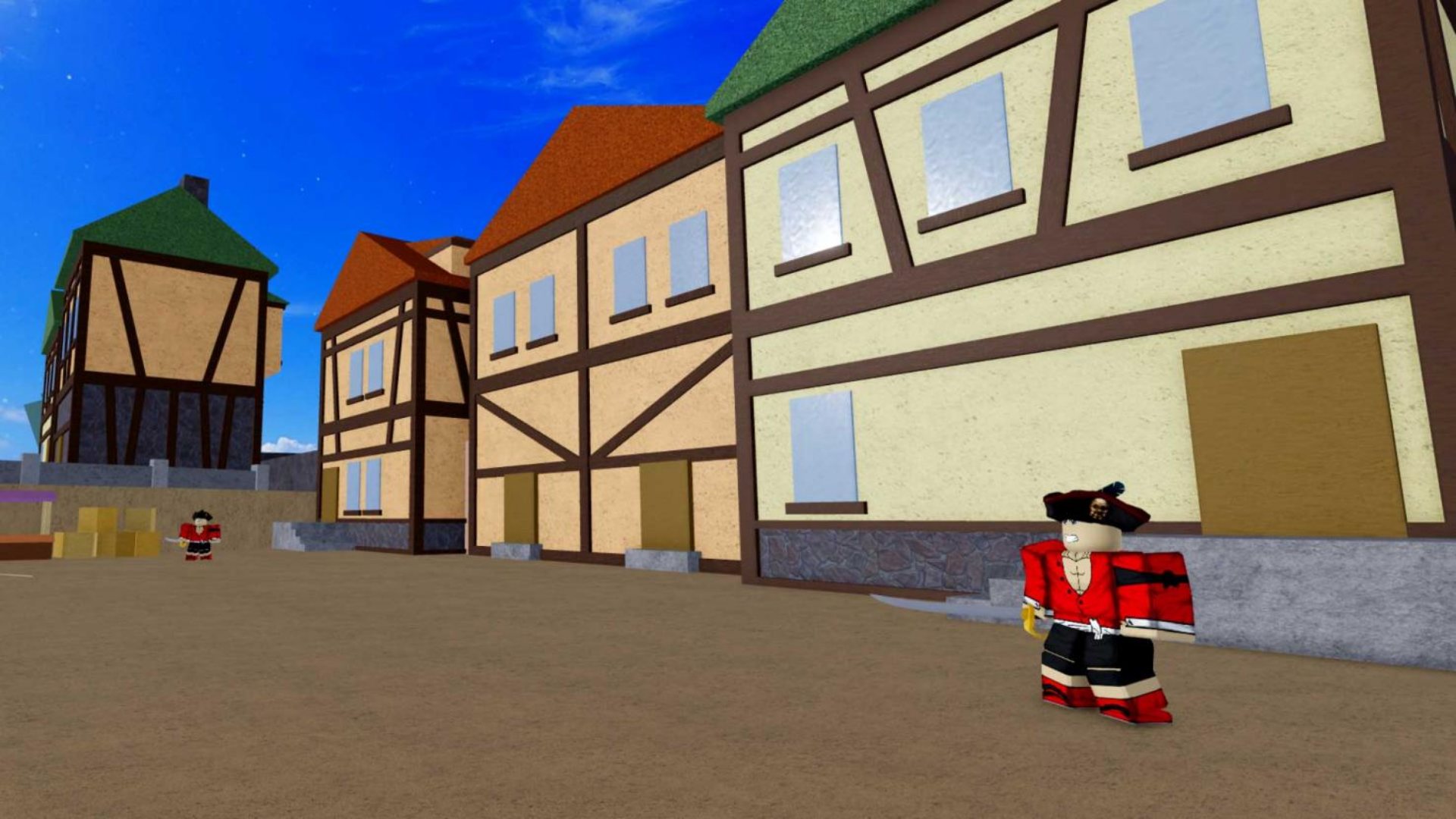 Blox Fruits tier list