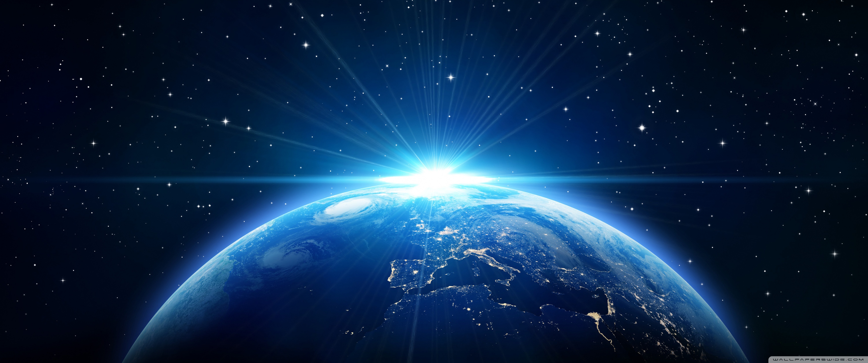 Background Wallpaper for 4K UHD TV