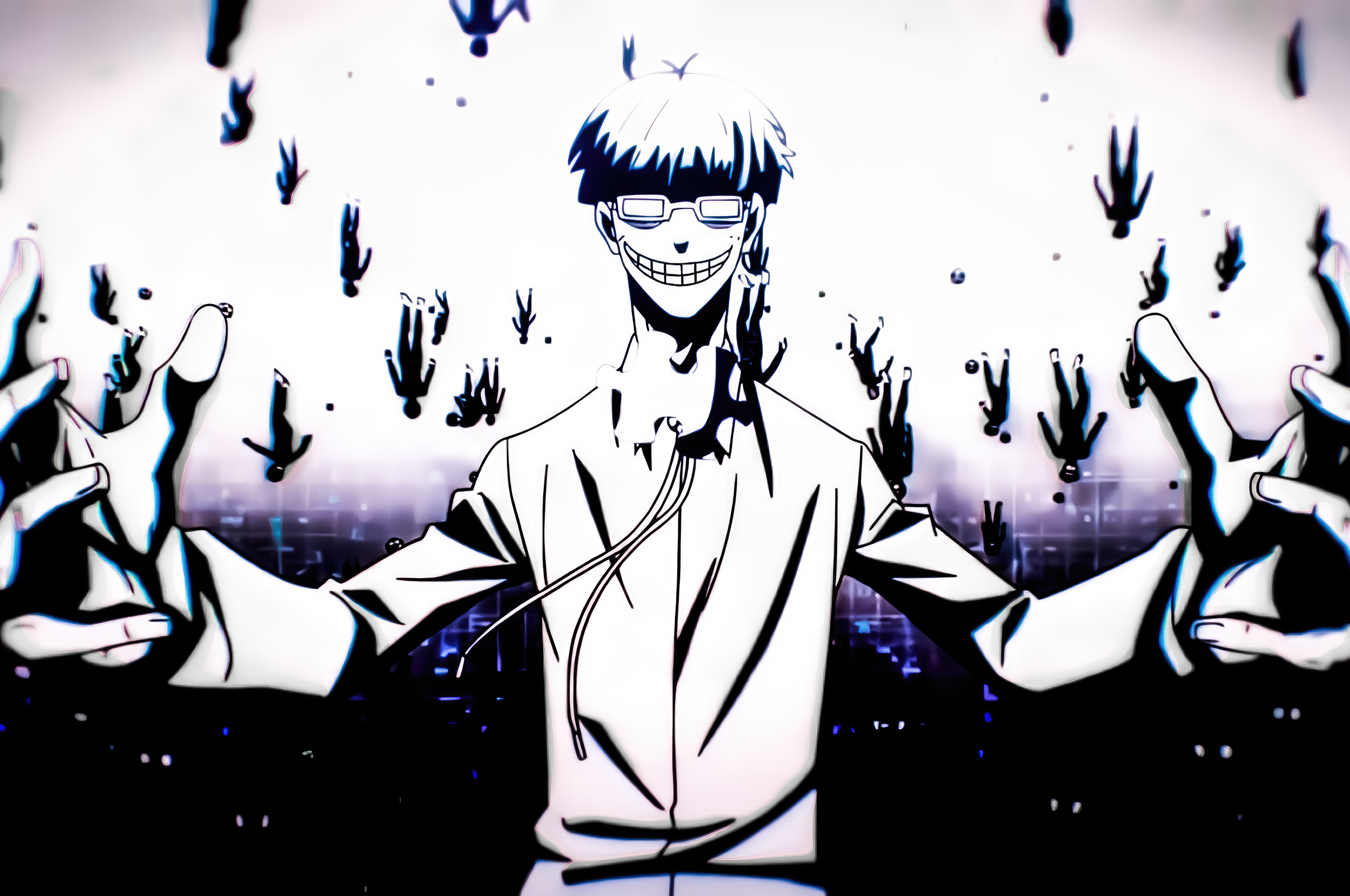 Blue Lock Chromebook Pixel