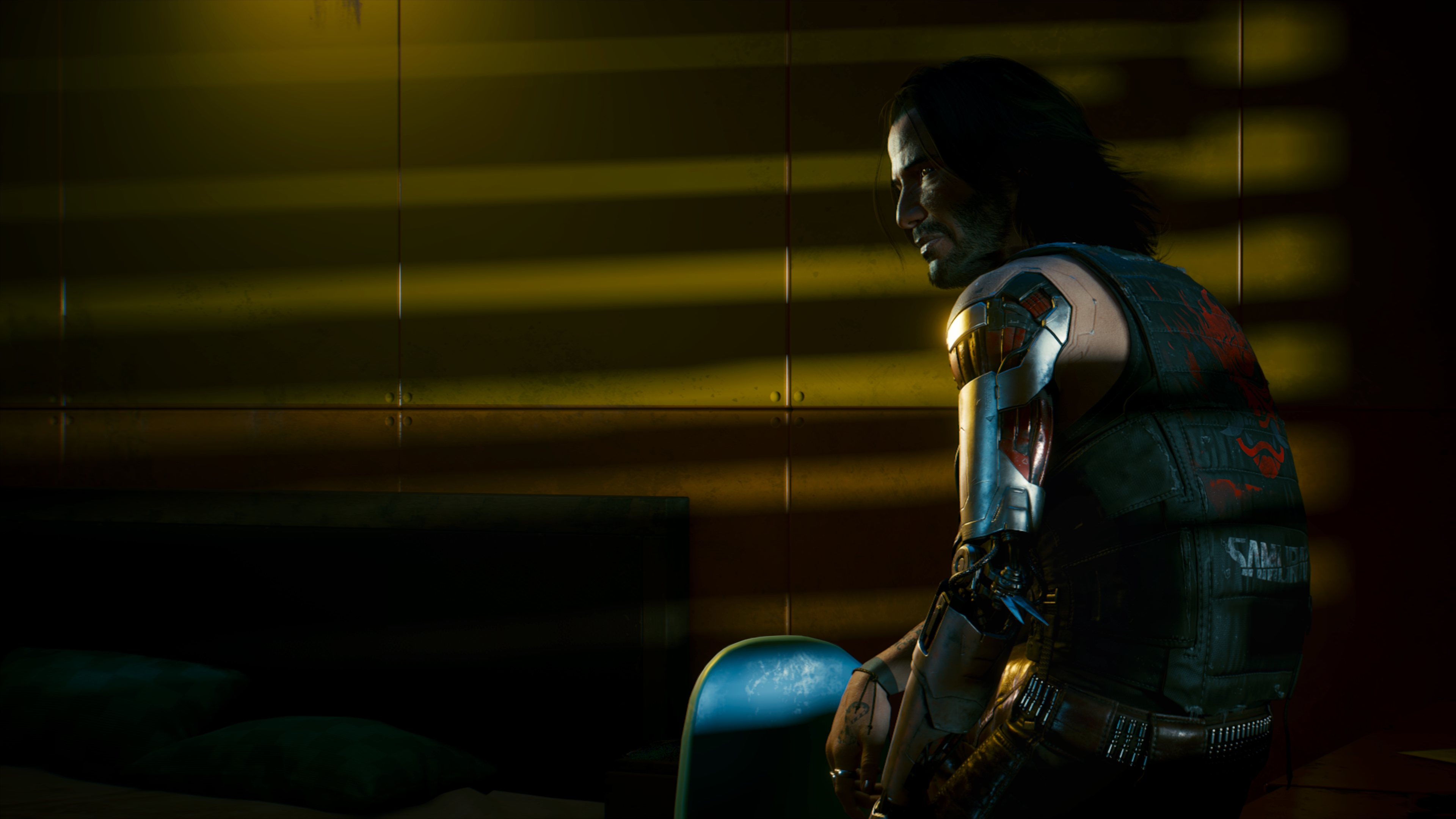 HD desktop wallpaper: Video Game