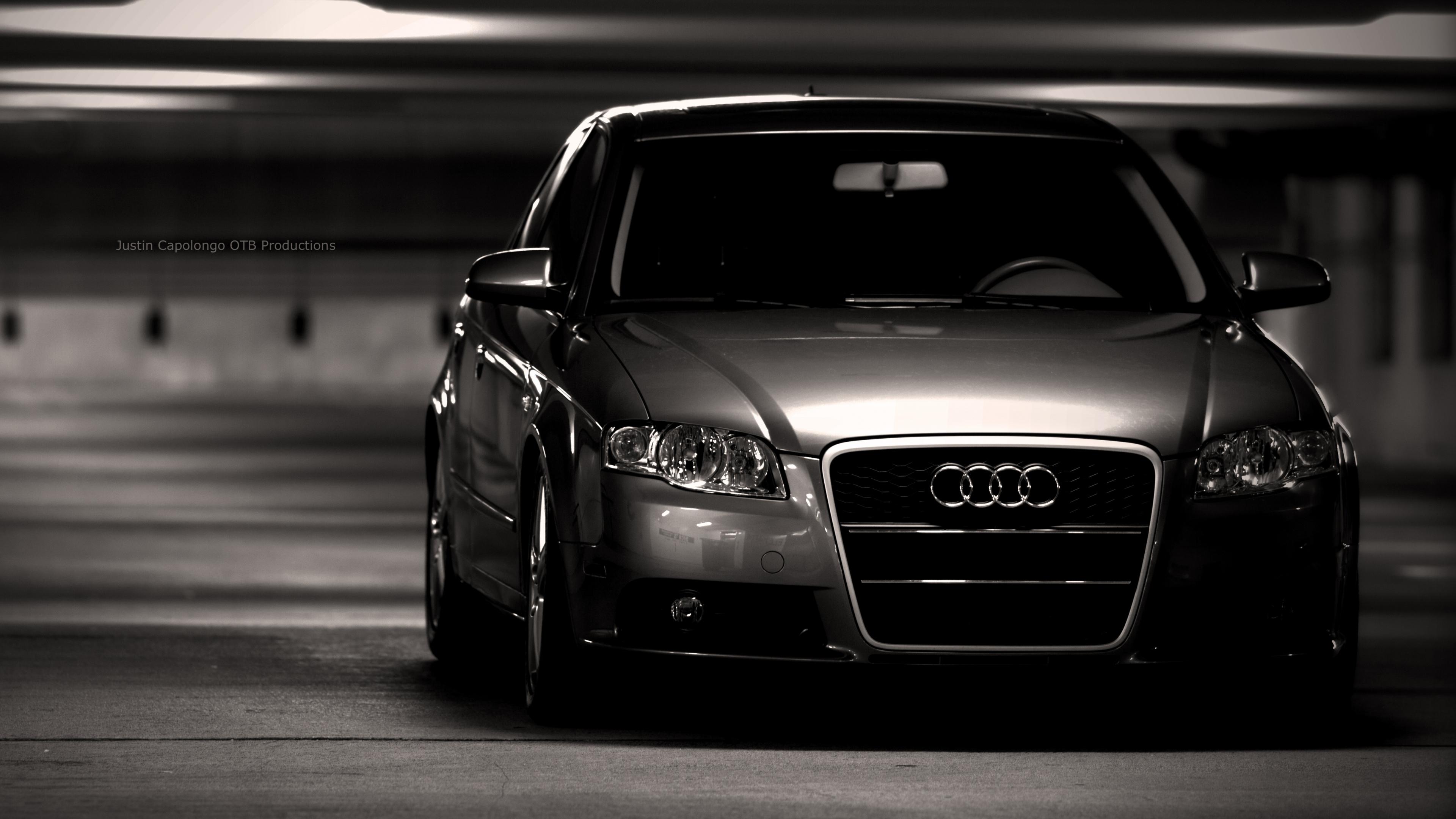 Audi Car Wallpaper Full HD Free